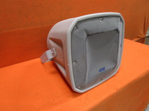 lot 27 image: Atlas Sound FS12T-94 Speaker