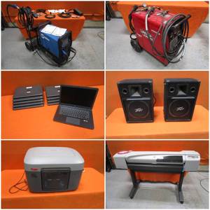 lot 0 image: Auction Information