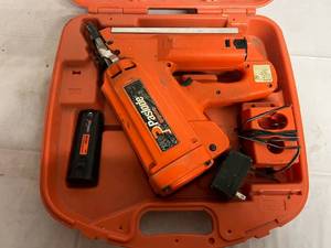 Paslode Impulse Utility Framing Nailer