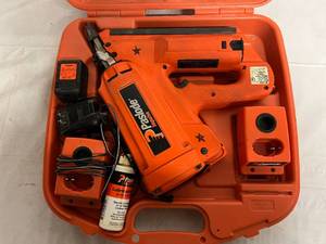Paslode Impulse Utility Framing Nailer