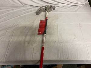 Big Ben 14 Aluminum Hand Bender