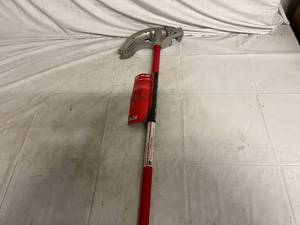 Big Ben 14 Aluminum Hand Bender