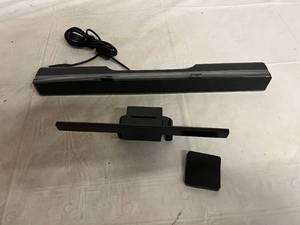 Dell USB Stereo Sound Bar