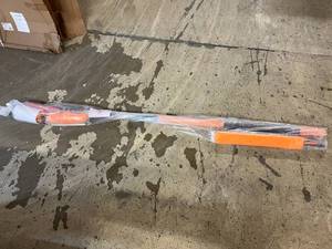 Extend-A-Reach 30ft Extension Pole with Cleaning Kit
