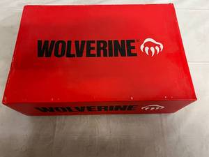 Wolverine Ayah WMN Slip Ons - 9.5