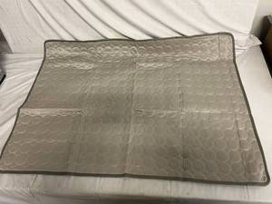 Erbine Dog Cooling Mat - 40 x 28