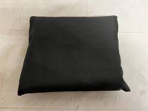 Blackout Dog Crate Cover - 8 x 30 x 33