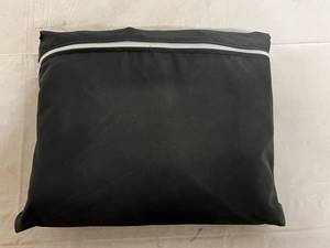 Blackout Dog Crate Cover - 8 x 30 x 33