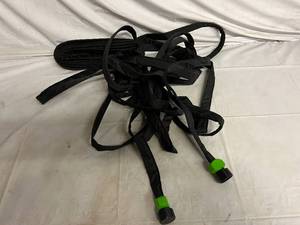1 Canvas Irrigation Hose