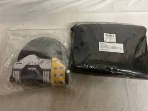 Paito Furniture Cover and TBTEEK Support Pole System