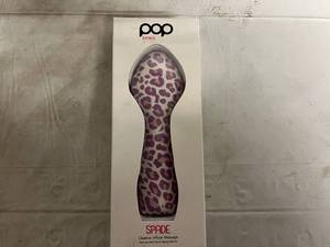 Pop Sonic Spade Facial Cleansing Device