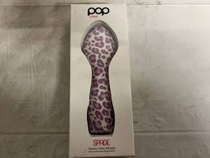 Pop Sonic Spade Facial Cleansing Device