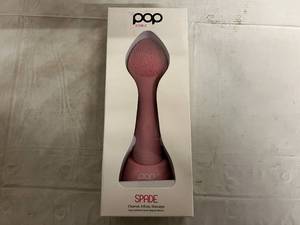 Pop Sonic Spade Facial Cleansing Device