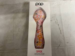 Pop Sonic Spade Facial Cleansing Device