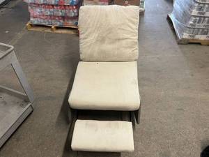Rocker Recliner