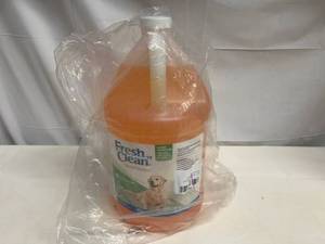 1 gal Fresh & Clean Pet Shampoo