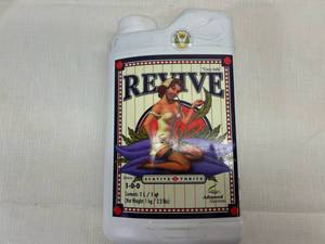 1 qt Revive & Thrive-Advanced Nutrients
