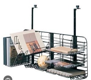Safco Gridworks Compact Panel