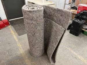 Carpet Padding-11.5x10.5