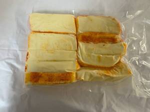 Muenster Cheese