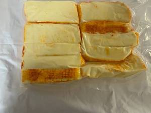 Muenster Cheese