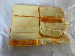 Muenster Cheese