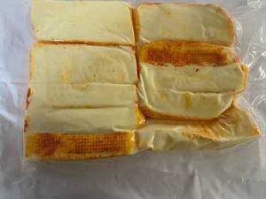 Muenster Cheese