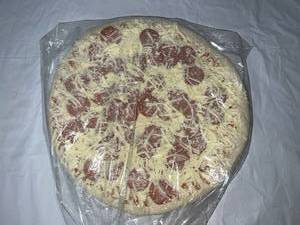 L. 3x 44.78oz Big Daddys Pepperoni Pizza