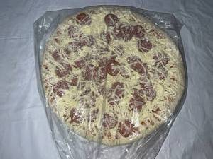 L. 3x 44.78oz Big Daddys Pepperoni Pizza