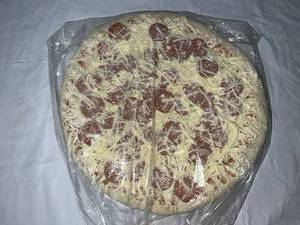 L. 3x 44.78oz Big Daddys Pepperoni Pizza