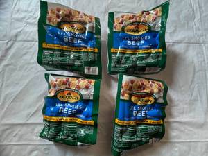 CC. 4x 14oz Eckrich Lil Smokies