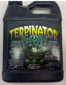 1 qt. Terpinator