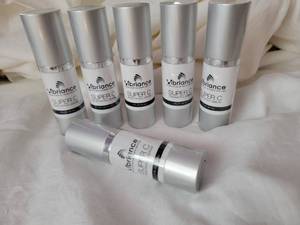 lot 134 image: Vibrance Super C Skincare Serum