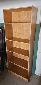 lot 242B image: Rugged Storage Shelving