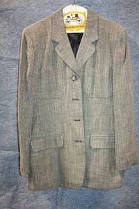 lot 387 image: Jones New York Womens Blazer Size 14