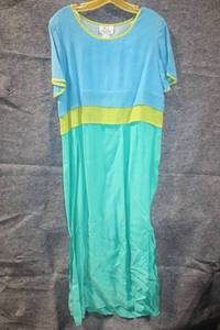 lot 420 image: RJ Collection By Chelsea Rousso Dress Size 10