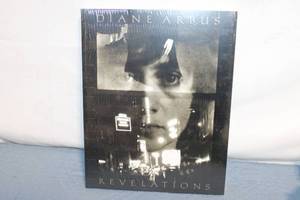 lot 457 image: Diane Arbus Revelations Hardcover Book