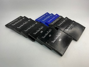 13x Run of Proof Sets from 1970-1982