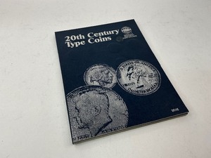 20th Century Type Book