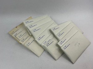 15x Mint Sets from 1975-1976