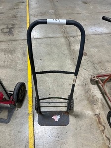 2 WHEEL CARTS