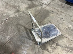 4 WHEEL CART