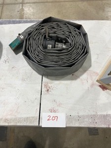 25FT 2 COLLAPSIBLE HOSE