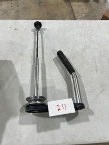 STRETCH WRAP DISPENSER