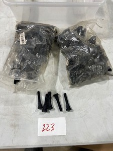 200 FINGERS FOR CHICKEN PLUCKER