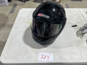 SML SNOFORCE HELMET