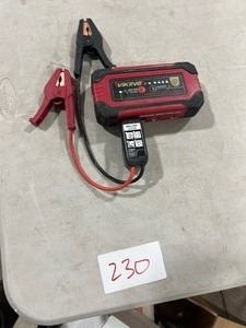 VIKING COMPACT POWER PACK