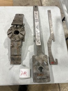 YAMAHA CLUTCH TOOL
