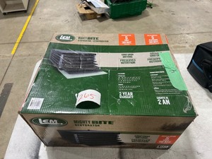 LEM DEHYDRATOR 5 TRAY 550 WATT RETAIL PRICE $125