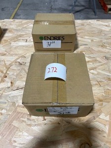 62LBS  7X1-14 #2 SQUARE PANCAKE HEAD TYPE 17